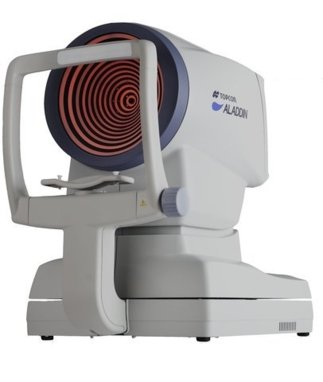 topografo