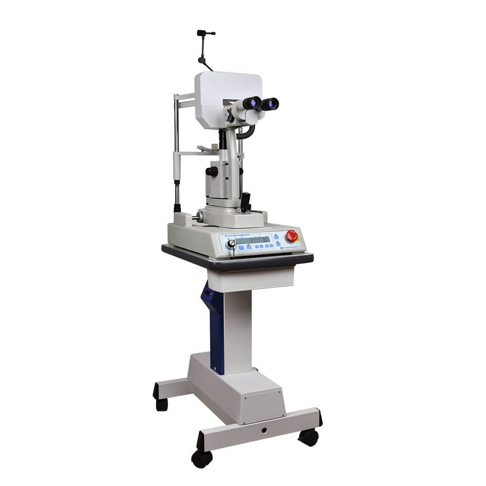 yaglaser